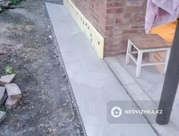 2-комнатная дача, 600 соток, 35 м²