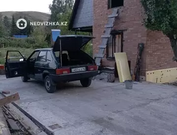 2-комнатная дача, 600 соток, 35 м²