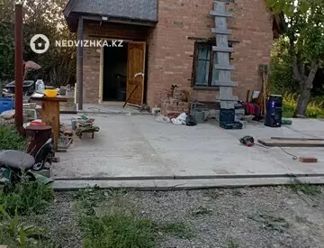 2-комнатная дача, 600 соток, 35 м²