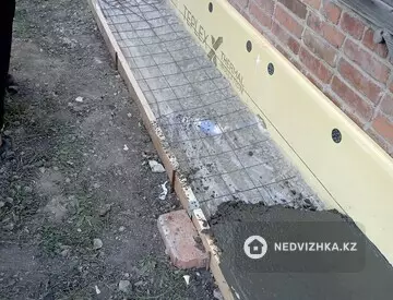 2-комнатная дача, 600 соток, 35 м²