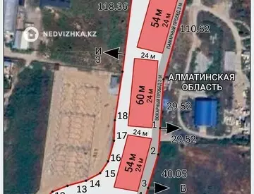 Участок 2.0 га