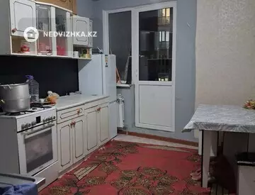 1-комнатная квартира, этаж 5 из 9, 36 м²