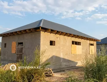 4-комнатный дом, 4 соток, 104 м²