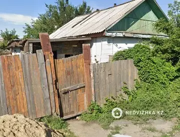 2-комнатный дом, 6 соток, 70 м²