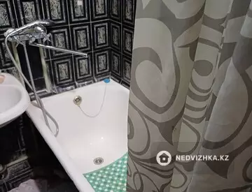 2-комнатная квартира, этаж 2 из 5, 48 м², На длительный срок