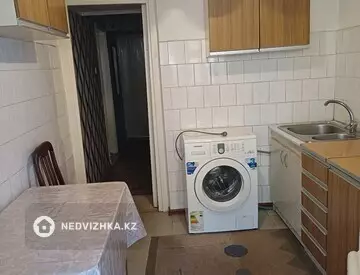 2-комнатная квартира, этаж 2 из 5, 48 м², На длительный срок