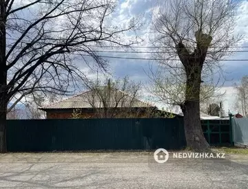 3-комнатный дом, 7 соток, 63 м²