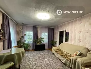 3-комнатный дом, 7 соток, 63 м²