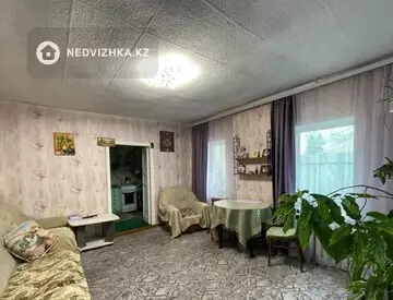 3-комнатный дом, 7 соток, 63 м²