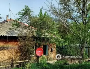 3-комнатный дом, 7 соток, 63 м²