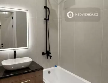 2-комнатная квартира, этаж 11 из 12, 44 м²