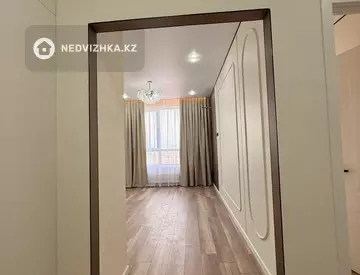 2-комнатная квартира, этаж 11 из 12, 44 м²