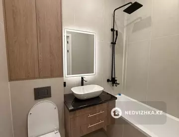 2-комнатная квартира, этаж 11 из 12, 44 м²