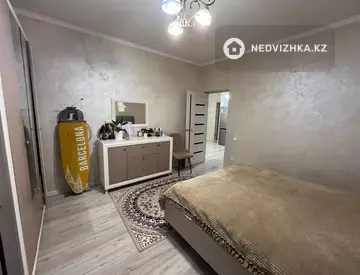 3-комнатная квартира, этаж 15 из 19, 67 м²
