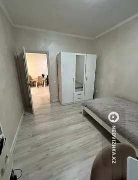 3-комнатная квартира, этаж 15 из 19, 67 м²