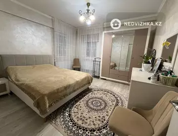 3-комнатная квартира, этаж 15 из 19, 67 м²