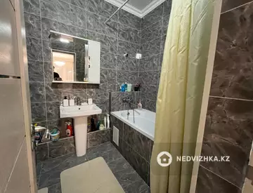 3-комнатная квартира, этаж 15 из 19, 67 м²