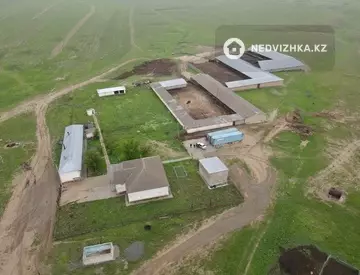 Участок 800.0 га