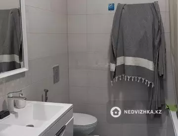 2-комнатная квартира, этаж 6 из 10, 68 м², На длительный срок