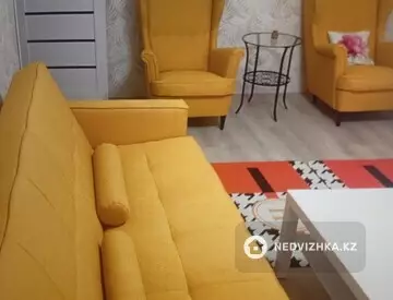 2-комнатная квартира, этаж 8 из 9, 60 м², На длительный срок