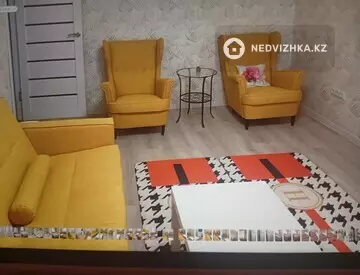 2-комнатная квартира, этаж 8 из 9, 60 м², На длительный срок