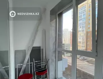 2-комнатная квартира, этаж 3 из 9, 36 м²