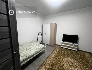1-комнатная квартира, этаж 6 из 10, 38 м², Посуточно