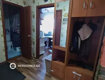 1-комнатная квартира, этаж 2 из 4, 42 м²