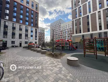 1-комнатная квартира, этаж 10 из 10, 43 м²