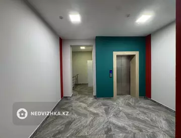 1-комнатная квартира, этаж 10 из 10, 43 м²