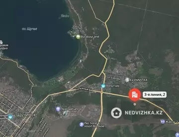 Участок 10.0 соток