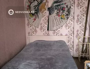 3-комнатная квартира, этаж 1 из 2, 62 м²