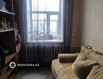 3-комнатная квартира, этаж 1 из 2, 62 м²