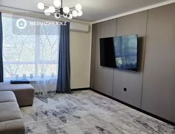 3-комнатная квартира, этаж 4 из 13, 81 м²