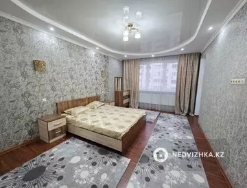 2-комнатная квартира, этаж 12 из 17, 66 м², На длительный срок