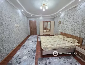 2-комнатная квартира, этаж 12 из 17, 66 м², На длительный срок