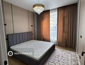 2-комнатная квартира, этаж 3 из 12, 38 м²