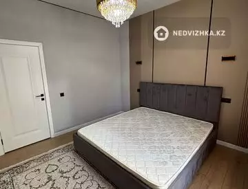 2-комнатная квартира, этаж 3 из 12, 38 м²