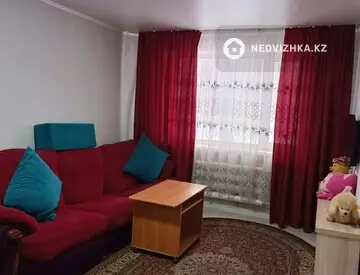 1-комнатная квартира, этаж 1 из 5, 32 м²