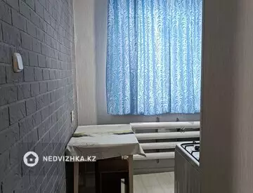 1-комнатная квартира, этаж 1 из 5, 32 м²