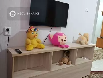 1-комнатная квартира, этаж 1 из 5, 32 м²