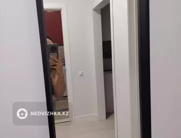 2-комнатная квартира, этаж 3 из 16, 38 м², На длительный срок