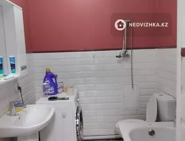 2-комнатная квартира, этаж 3 из 16, 38 м², На длительный срок