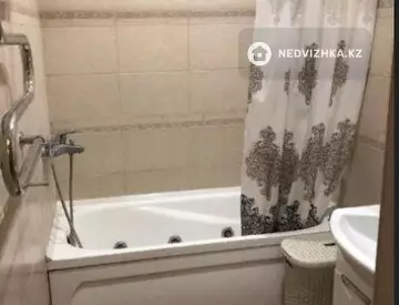 1-комнатная квартира, этаж 2 из 5, 36 м², На длительный срок