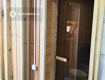 3-комнатная часть дома, 2 соток, 72 м²