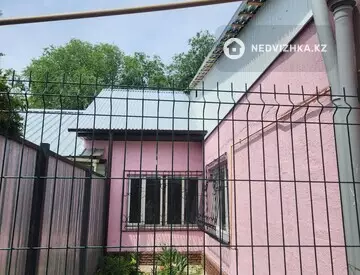 3-комнатная часть дома, 2 соток, 72 м²