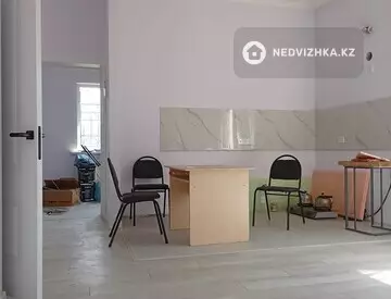 3-комнатная часть дома, 2 соток, 72 м²