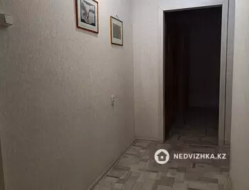 1-комнатная квартира, этаж 3 из 5, 33 м², На длительный срок