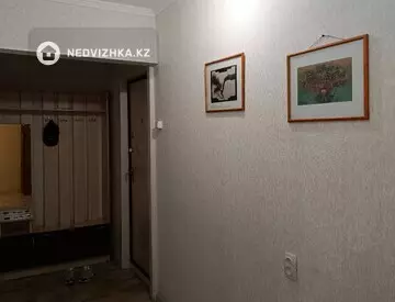 1-комнатная квартира, этаж 3 из 5, 33 м², На длительный срок