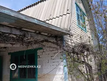 4-комнатная дача, 8 соток, 45 м²